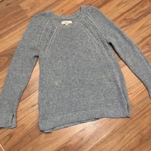Ann Taylor Loft Sweater